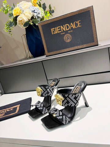 MLB- Makersluxe Shoes - FED - 512