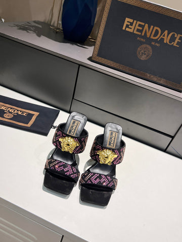 MLB- Makersluxe Shoes - FED - 510