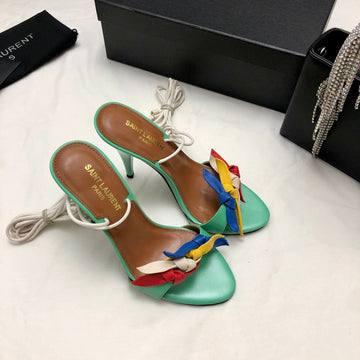 MLB- Makersluxe Shoes Sandals - SL - 538