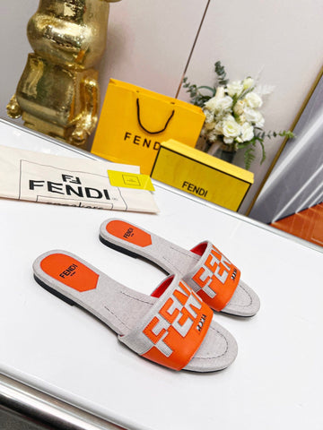 MLB- Makersluxe Shoes - FED - 543