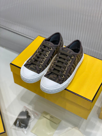 MLB- Makersluxe Shoes - FED - 506