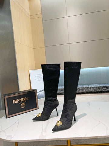 MLB- Makersluxe Shoes - FED - 388