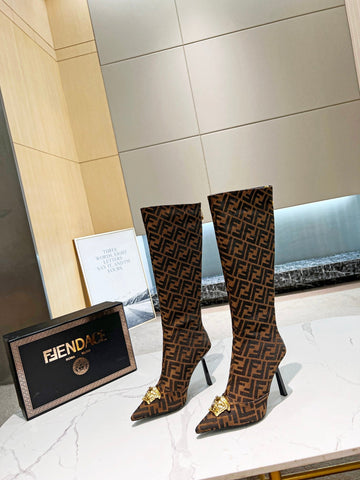 MLB- Makersluxe Shoes - FED - 390