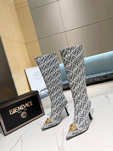 MLB- Makersluxe Shoes - FED - 389