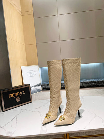 MLB- Makersluxe Shoes - FED - 391