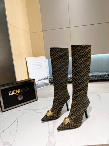 MLB- Makersluxe Shoes - FED - 387