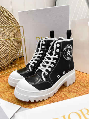 MLB- Makersluxe Shoes - DIR - 840
