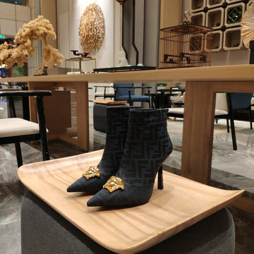 MLB- Makersluxe Shoes - FED - 445