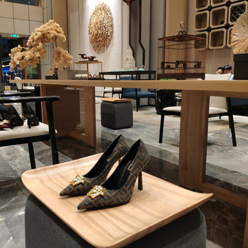 MLB- Makersluxe Shoes - FED - 441