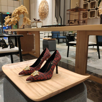 MLB- Makersluxe Shoes - FED - 442