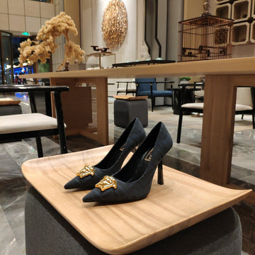 MLB- Makersluxe Shoes - FED - 444