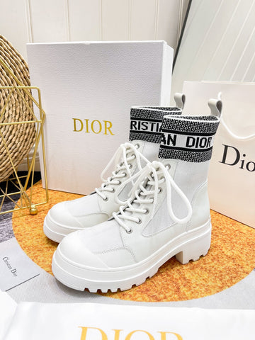 MLB- Makersluxe Shoes - DIR - 959