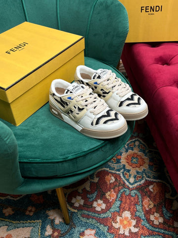 MLB- Makersluxe Shoes - FED - 426