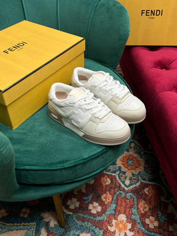 MLB- Makersluxe Shoes - FED - 429