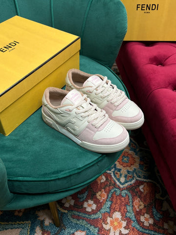 MLB- Makersluxe Shoes - FED - 430