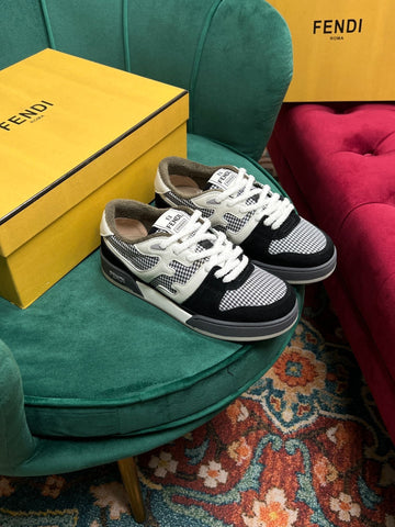 MLB- Makersluxe Shoes - FED - 432