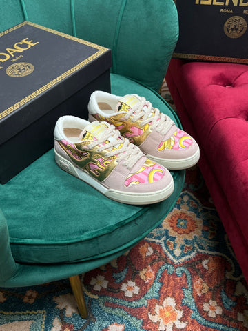 MLB- Makersluxe Shoes - FED - 433