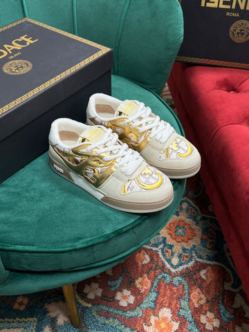 MLB- Makersluxe Shoes - FED - 435