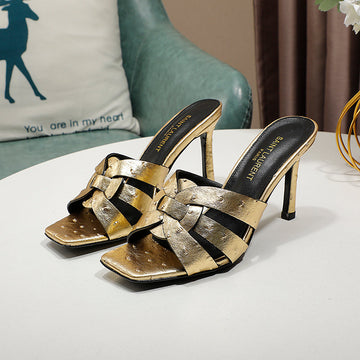 MLB- Makersluxe Shoes Sandals - SL - 455