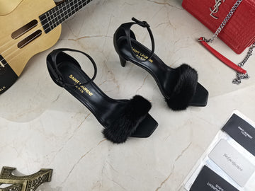 MLB- Makersluxe Shoes Sandals - SL - 443