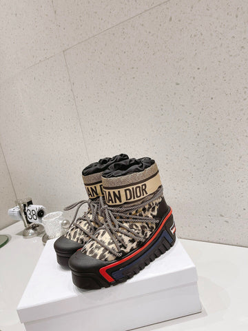 MLB- Makersluxe Shoes - DIR - 860