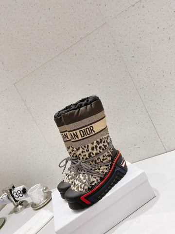 MLB- Makersluxe Shoes - DIR - 859