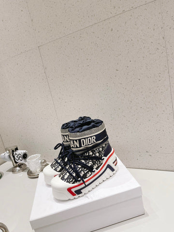 MLB- Makersluxe Shoes - DIR - 857