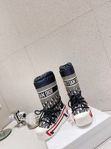 MLB- Makersluxe Shoes - DIR - 858