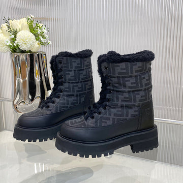 MLB- Makersluxe Shoes - FED - 336