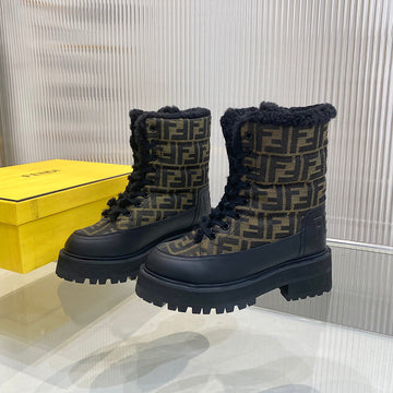 MLB- Makersluxe Shoes - FED - 335