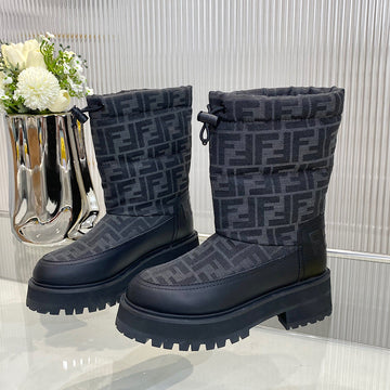MLB- Makersluxe Shoes - FED - 333