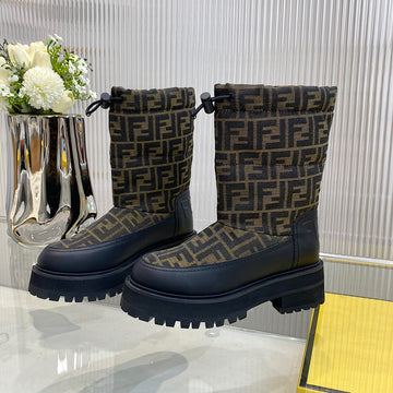 MLB- Makersluxe Shoes - FED - 334
