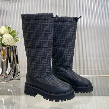 MLB- Makersluxe Shoes - FED - 332