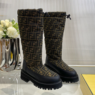 MLB- Makersluxe Shoes - FED - 331