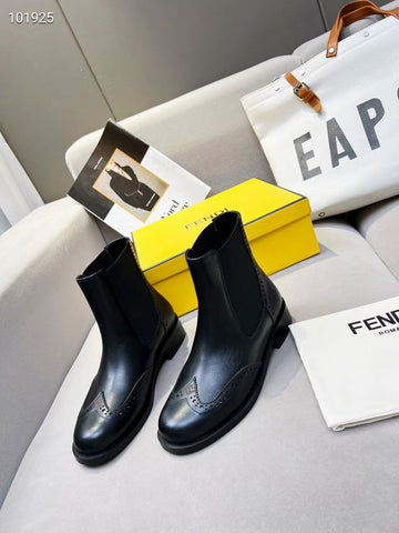 MLB- Makersluxe Shoes - FED - 314