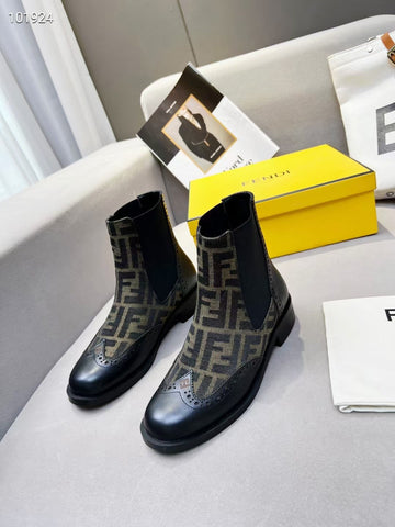 MLB- Makersluxe Shoes - FED - 315
