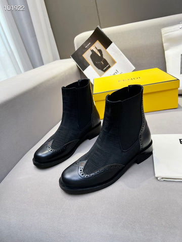 MLB- Makersluxe Shoes - FED - 316