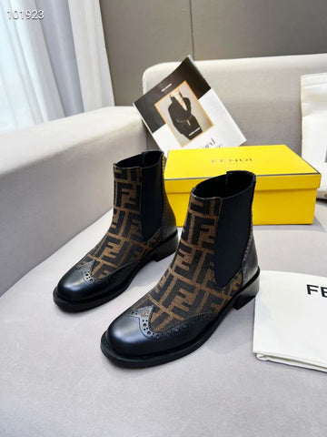 MLB- Makersluxe Shoes - FED - 317
