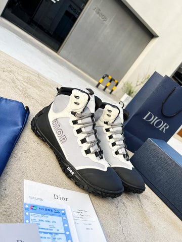 MLB- Makersluxe Shoes - DIR - 818