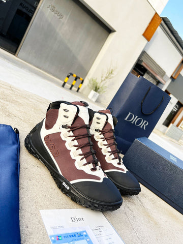 MLB- Makersluxe Shoes - DIR - 817
