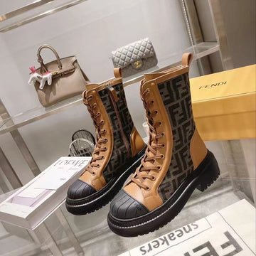 MLB- Makersluxe Shoes - FED - 313