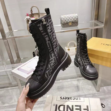 MLB- Makersluxe Shoes - FED - 312