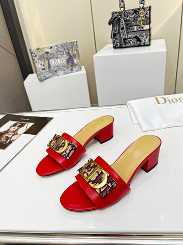 MLB- Makersluxe Shoes - DIR - 621