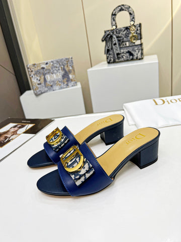 MLB- Makersluxe Shoes - DIR - 620