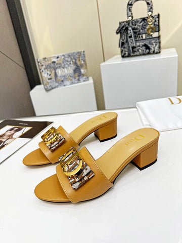MLB- Makersluxe Shoes - DIR - 619