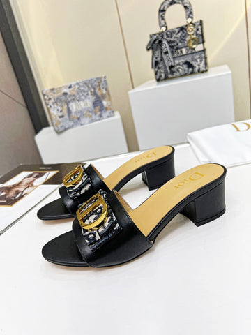 MLB- Makersluxe Shoes - DIR - 618