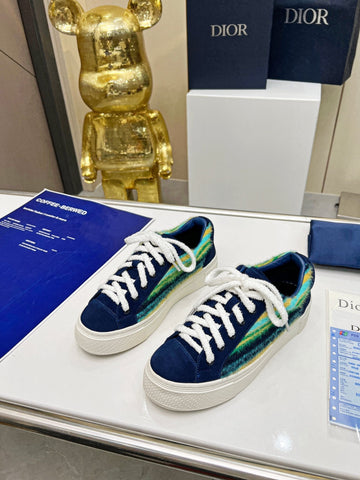 MLB- Makersluxe Shoes - DIR - 697