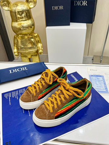 MLB- Makersluxe Shoes - DIR - 698
