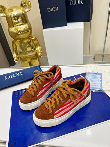 MLB- Makersluxe Shoes - DIR - 696