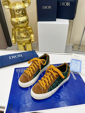 MLB- Makersluxe Shoes - DIR - 699